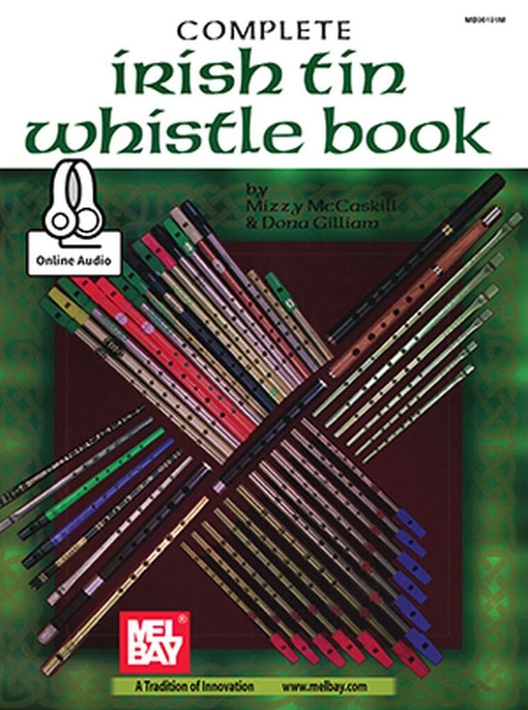 Tin whistle deals online